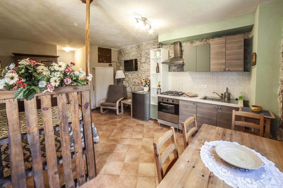 Gallicano Agriturismo Summer المظهر الخارجي الصورة