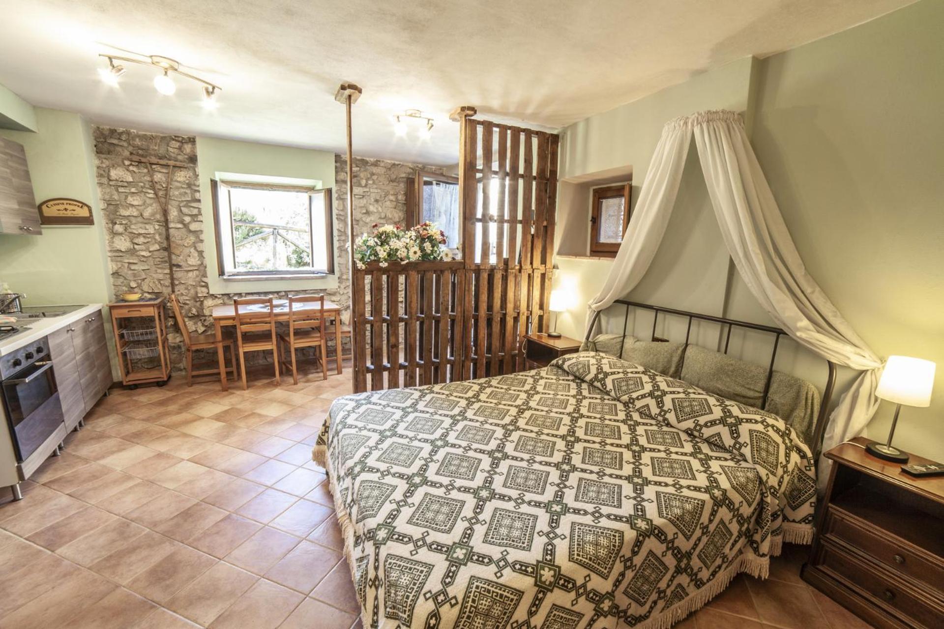 Gallicano Agriturismo Summer المظهر الخارجي الصورة